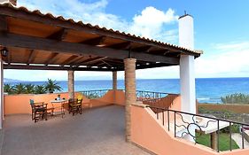 Galini Beach Villa